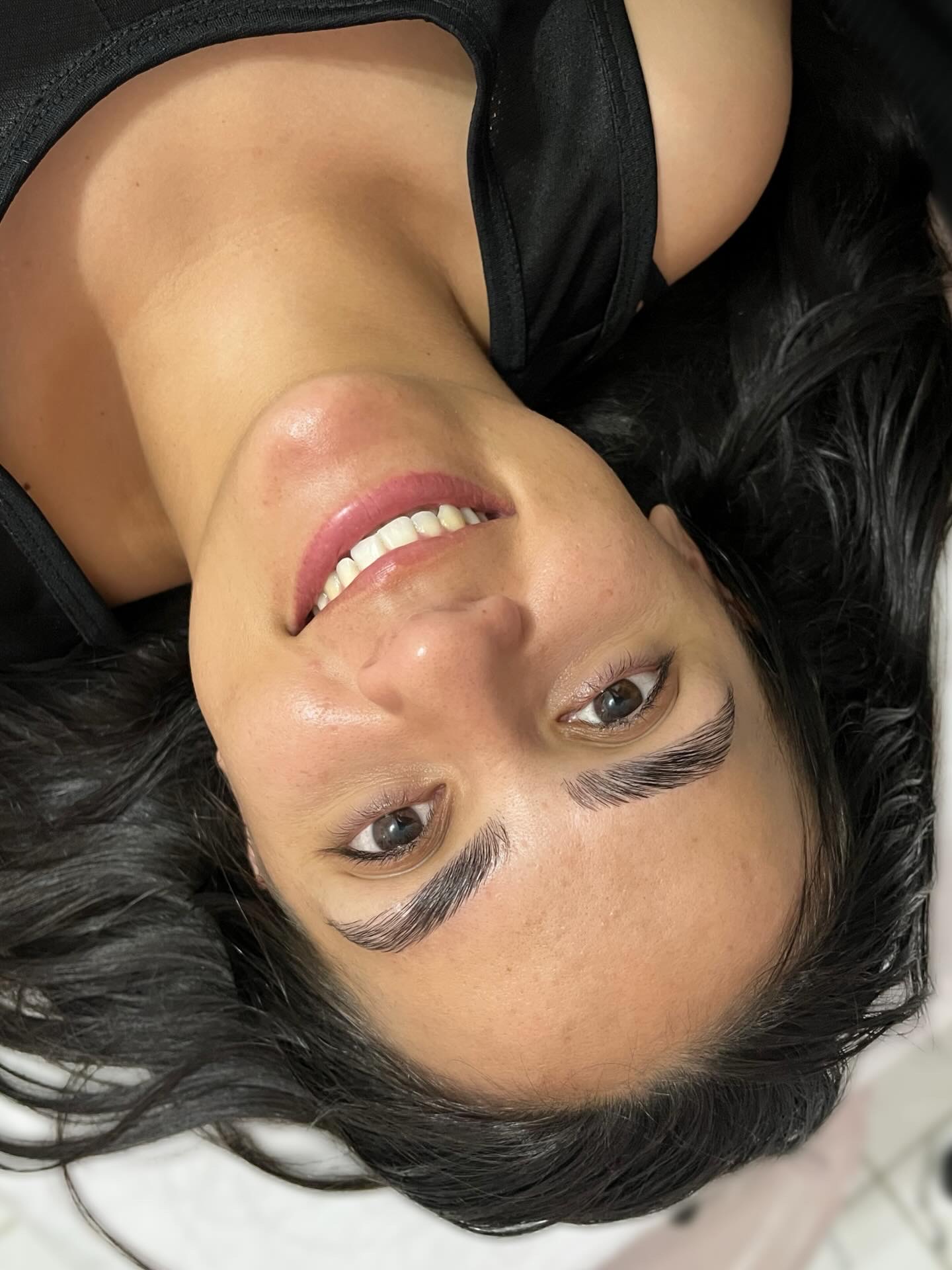 Magic Brows (Brow Lamination)