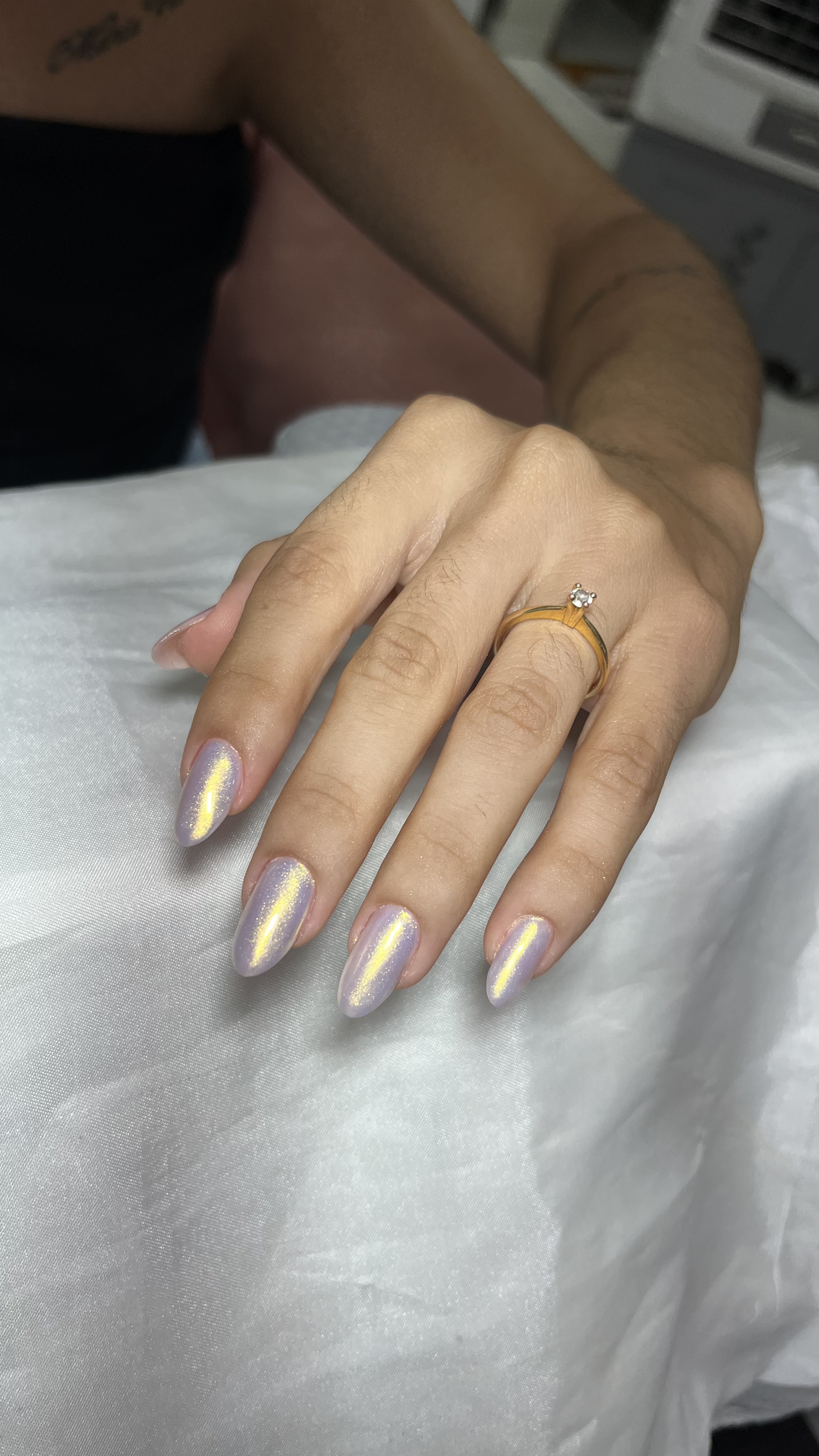 Chesly Costa Nail Designer