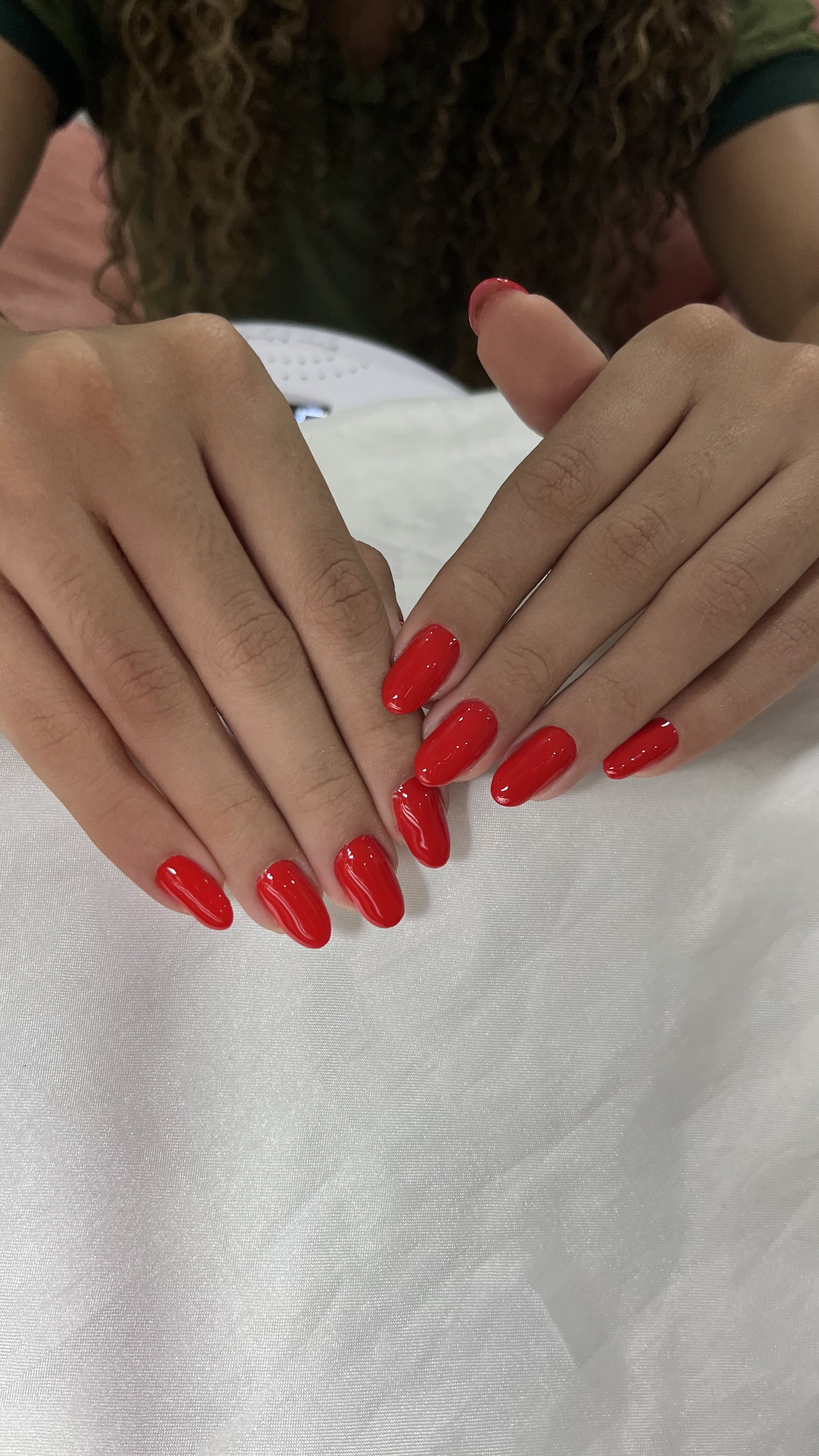 Chesly Costa Nail Designer
