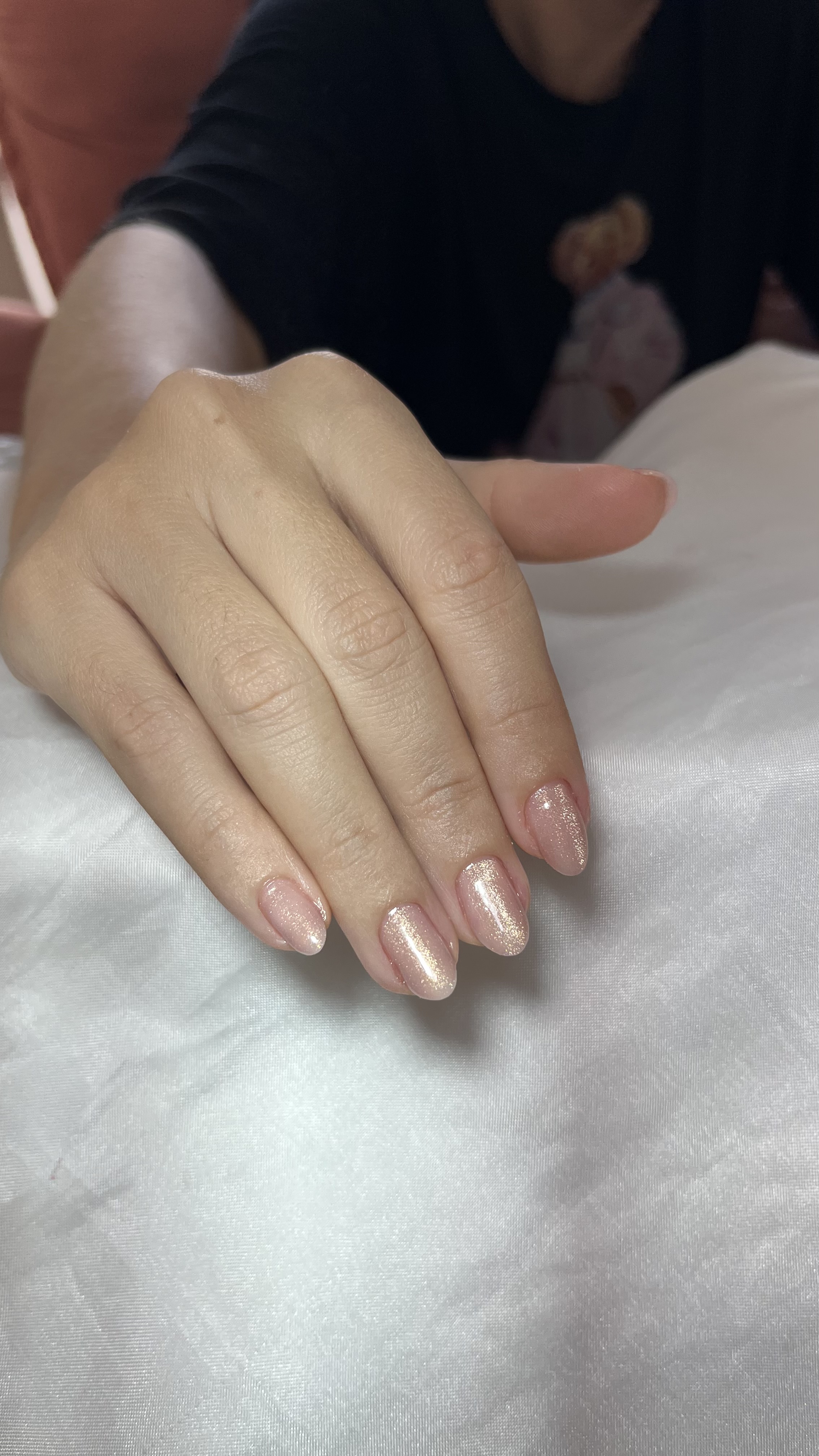 Chesly Costa Nail Designer